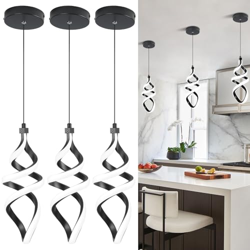 3 Packs Pendant Light
