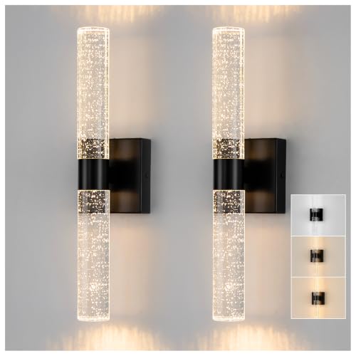 Modern Wall Sconces Set of Two (2 Count)