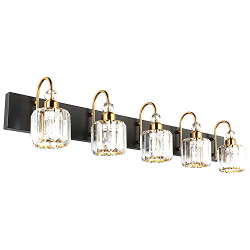 Modern LED Bathroom Vanity Lights 5