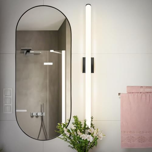 48" LED Linear Vanity Light Fixture