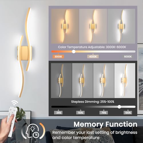 Battery Operated Wall Sconces