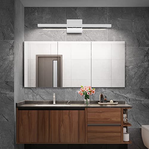 Modern Bathroom Vanity Light 23.6 inch