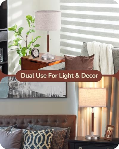 Mid Century Table Lamp