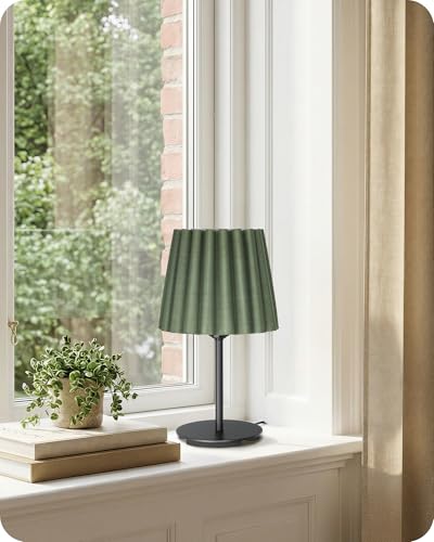 Small Bedside Table Lamp
