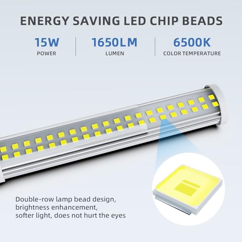 LED Magnetic Work Light