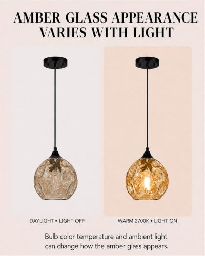 7 Inch Adjustable Mini Chandelier