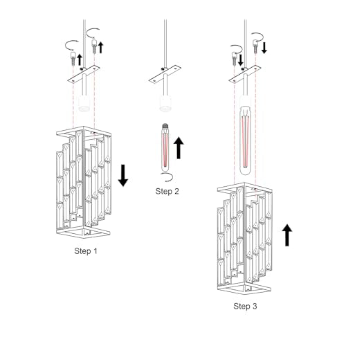 Brushed Nickel Pendant Lighting Modern Pendant Light