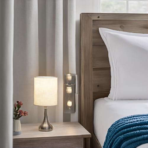 Touch Control Table Lamp