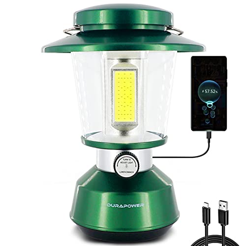 Rechargeable Camping Lantern