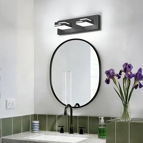 LED Modern Bathroom Vanity Light Fixtures