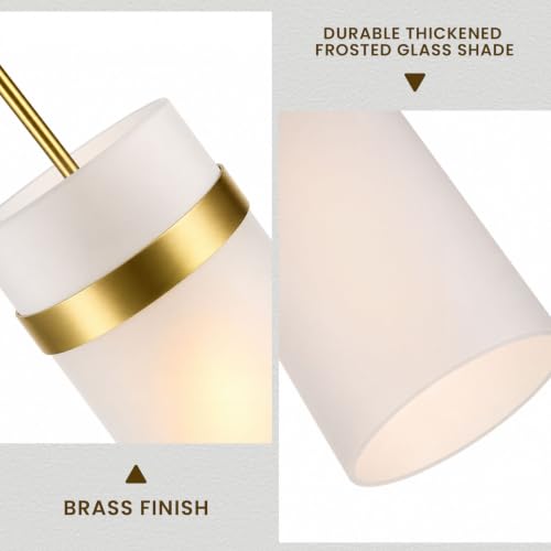 Brass Pendant Light Fixtures