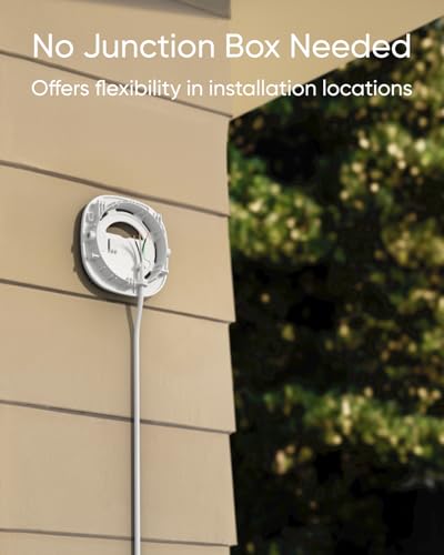 Floodlight Camera E340