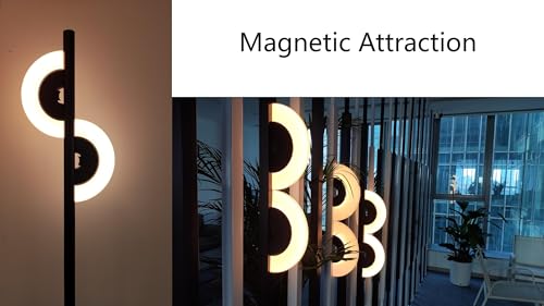 Magnetic 2 in (2 Count)