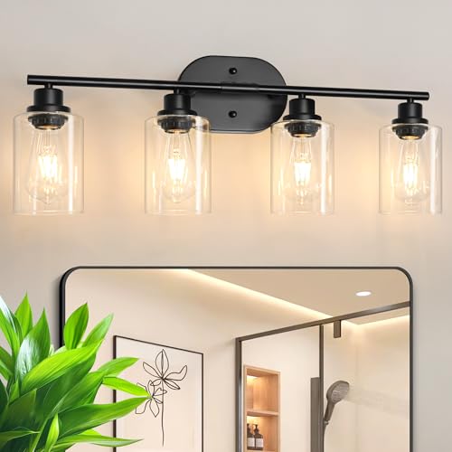Bathroom Light Fixtures