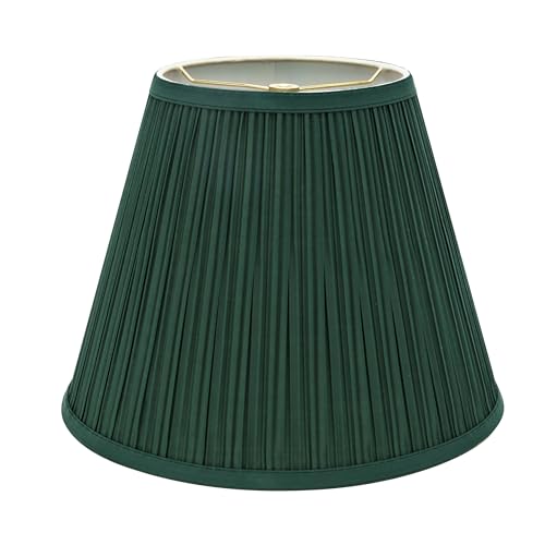 33053 Hardback Empire Transitional Spider Lamp Shade