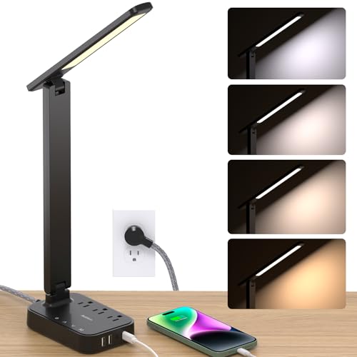 LED Desk Lamp