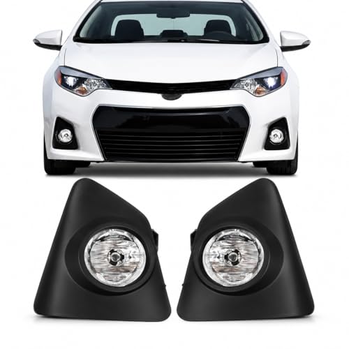 FOG LIGHT KIT