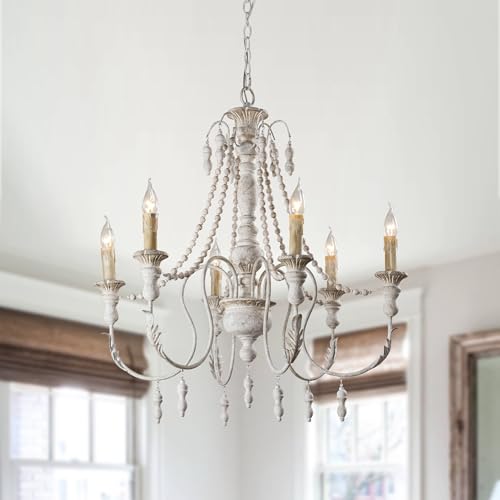 Rustic Chandelier