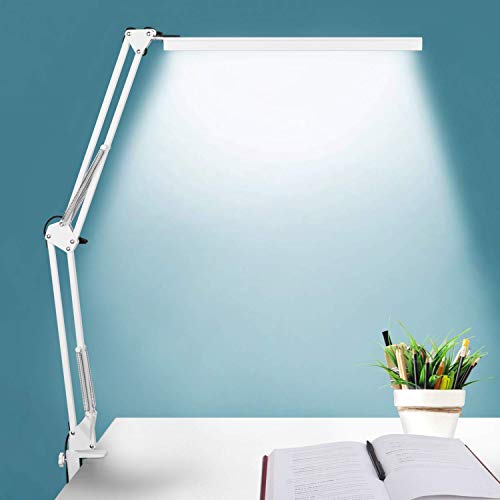LED Desk Lamp
