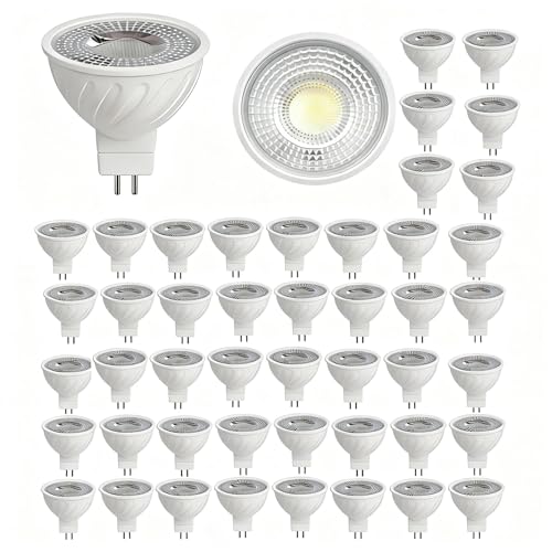 MR16 LED Bulb