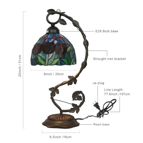 Tiffany Table Lamp