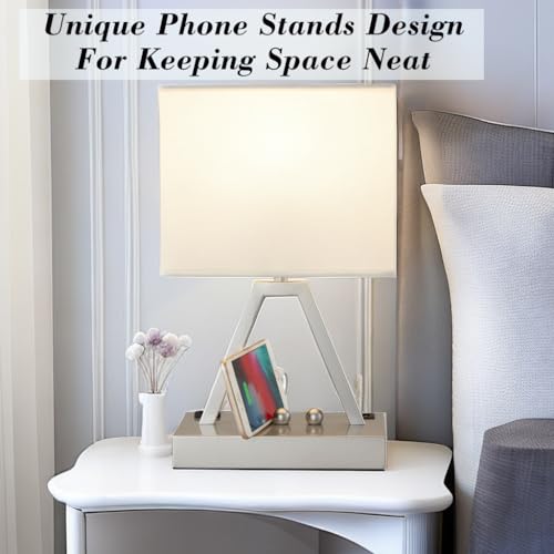 Touch Control Table Lamp