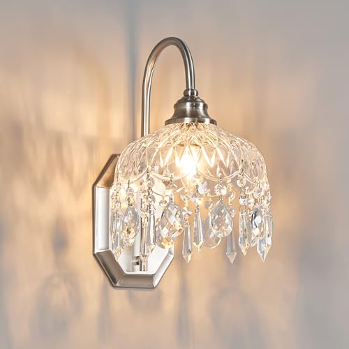 1 Pack Vintage Wall Sconce