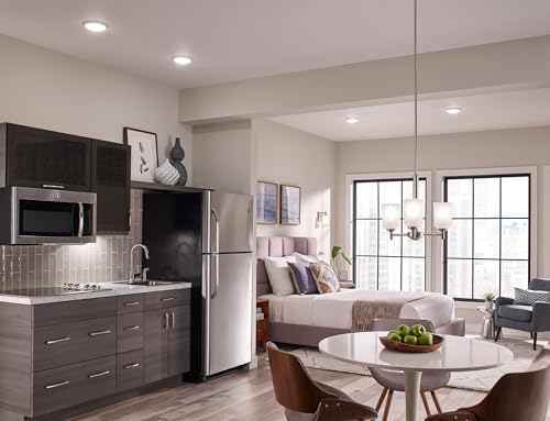 Gen I 7.5" LED Flush Mount Light