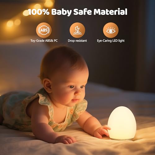Night Light for Kids