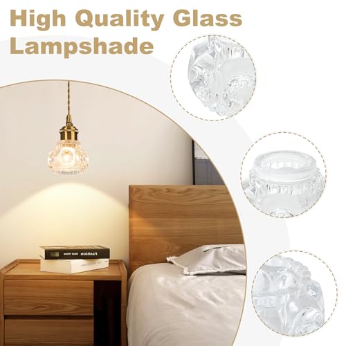 Tulip Lamp Shades Replacement