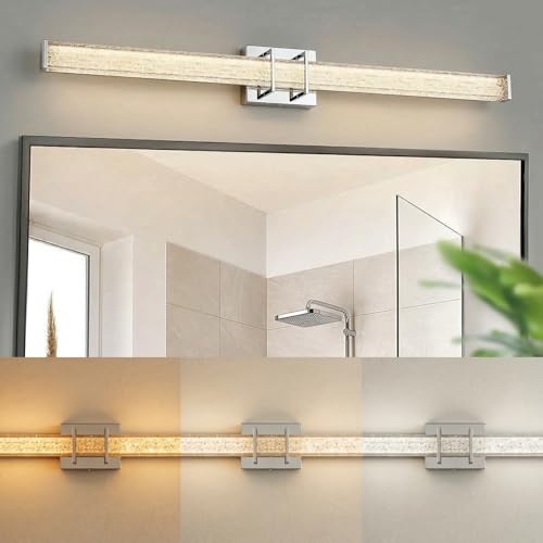 48" Modern LED Bathroom Light Fixtures (48 Count)