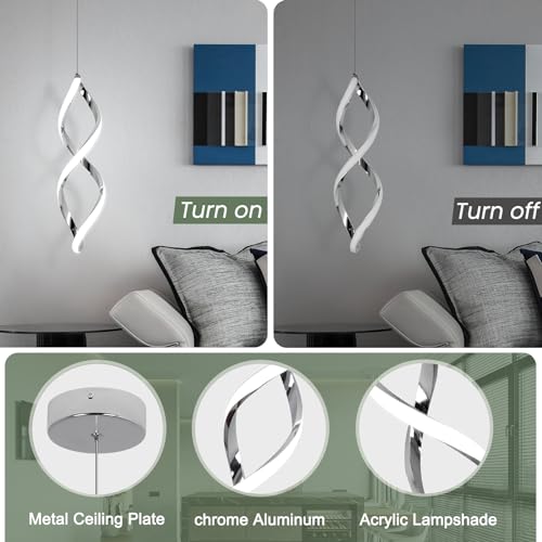 Modern Pendant Lights Kitchen Island