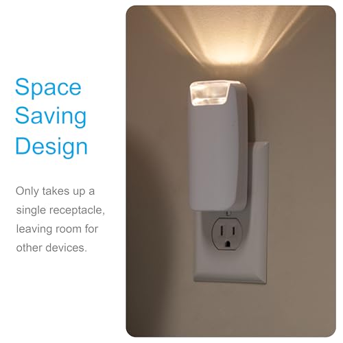 4-in-1 Emergency Light for Home Power Failure