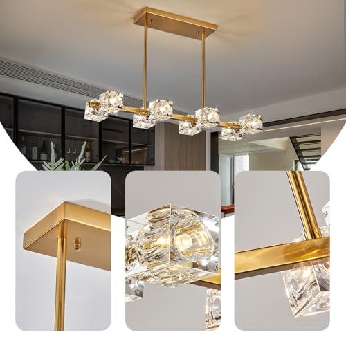 Dining Room Light Fixture