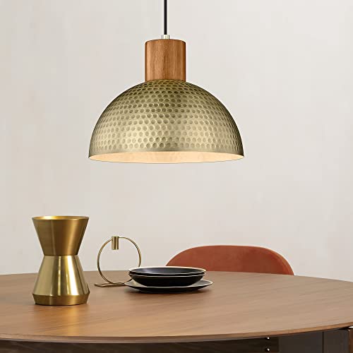 Vintage Pendant Light Fixtures