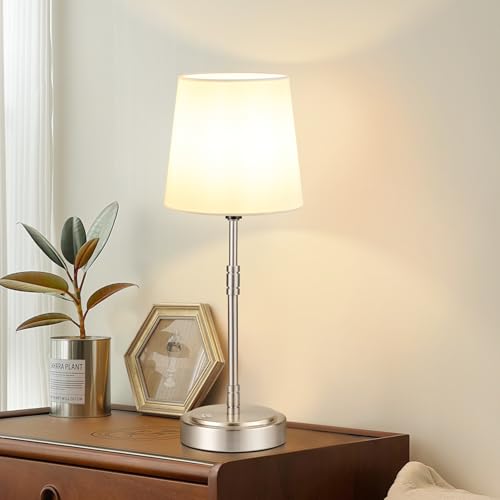 Cordless Table Lamps Set of 2 (2 Count)