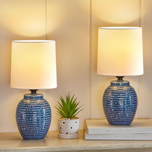 Table Lamps Set of 2 (2 Count)