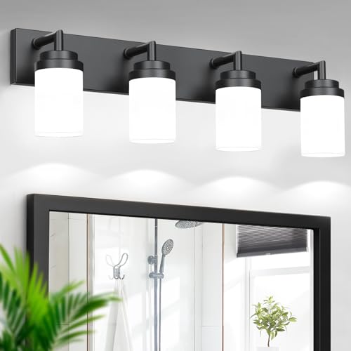 Bathroom Light Fixtures