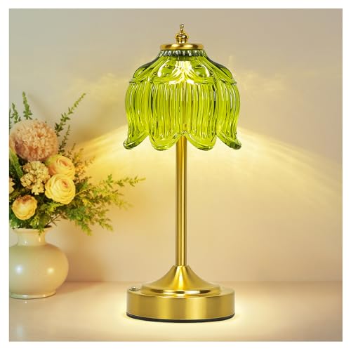 Cordless Table Lamp