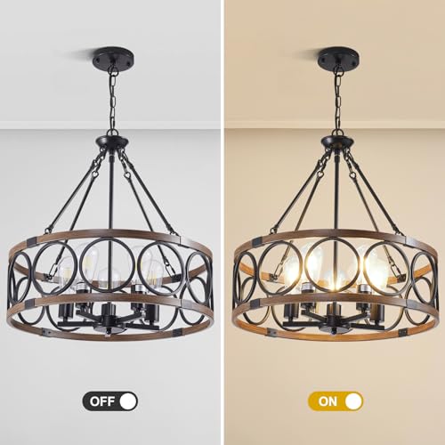 21" Dining Room Light Fixture