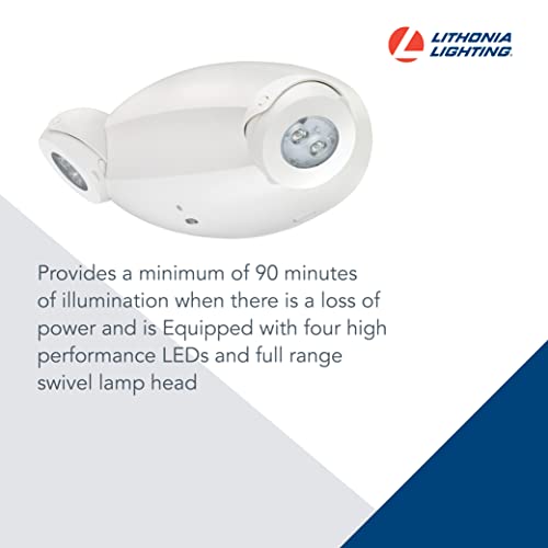 Quantum Emergency Light