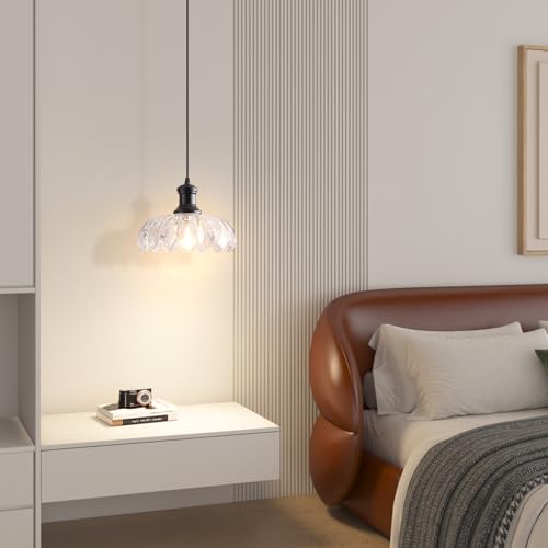 Farmhouse Pendant Light Fixture