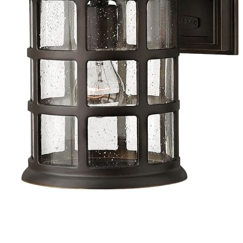 Freeport 10" Wall Mount Outdoor Lantern