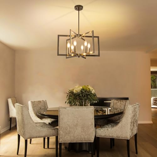 Dining Room Light Fixture