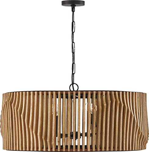 Capital Lighting 344664WK Archer Modern Artisan