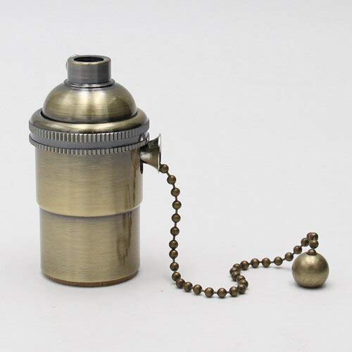Lamp Bases E26