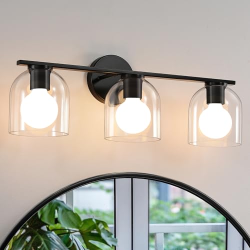 Bathroom Vanity Light Fixtures