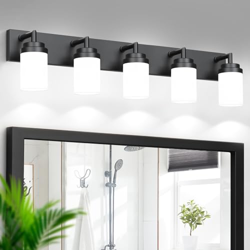 Bathroom Light Fixtures
