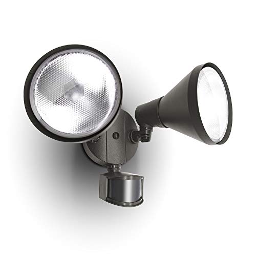 1800LM LED Motion Sensor Light Outdoor