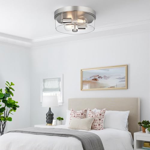 Flush Mount Ceiling Light Fixtures